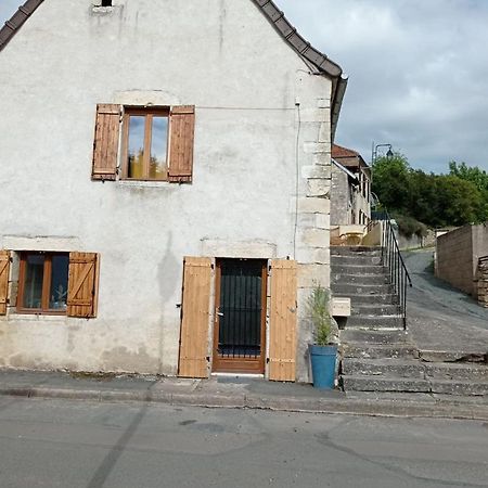 Maison Vue Sur Cher Bruere-Allichamps Exterior photo