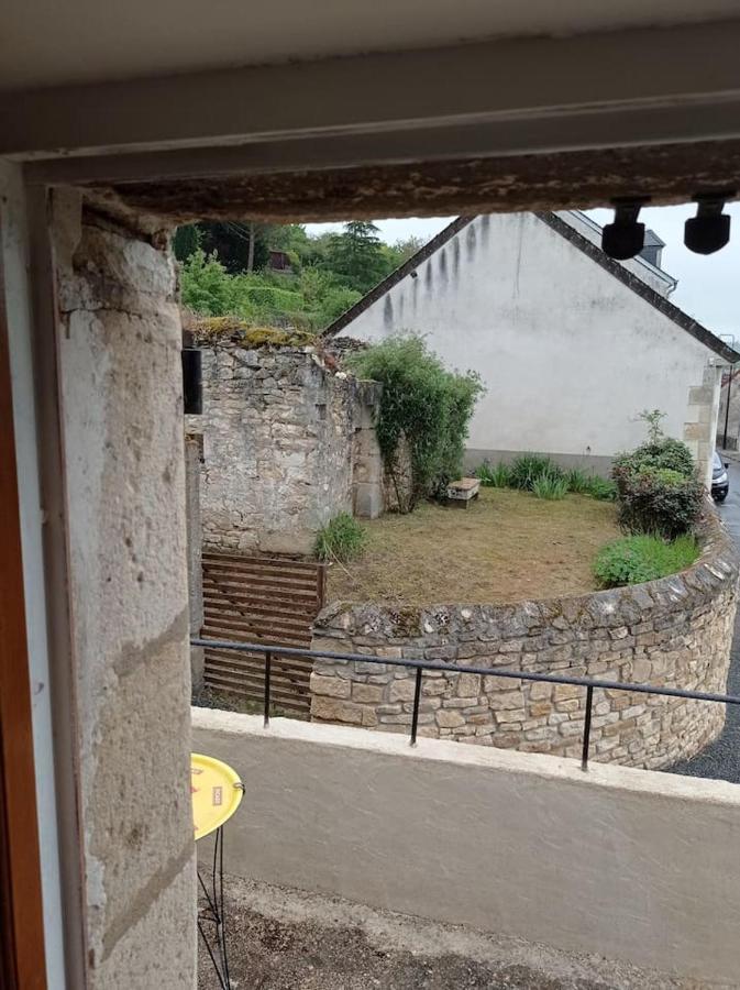 Maison Vue Sur Cher Bruere-Allichamps Exterior photo