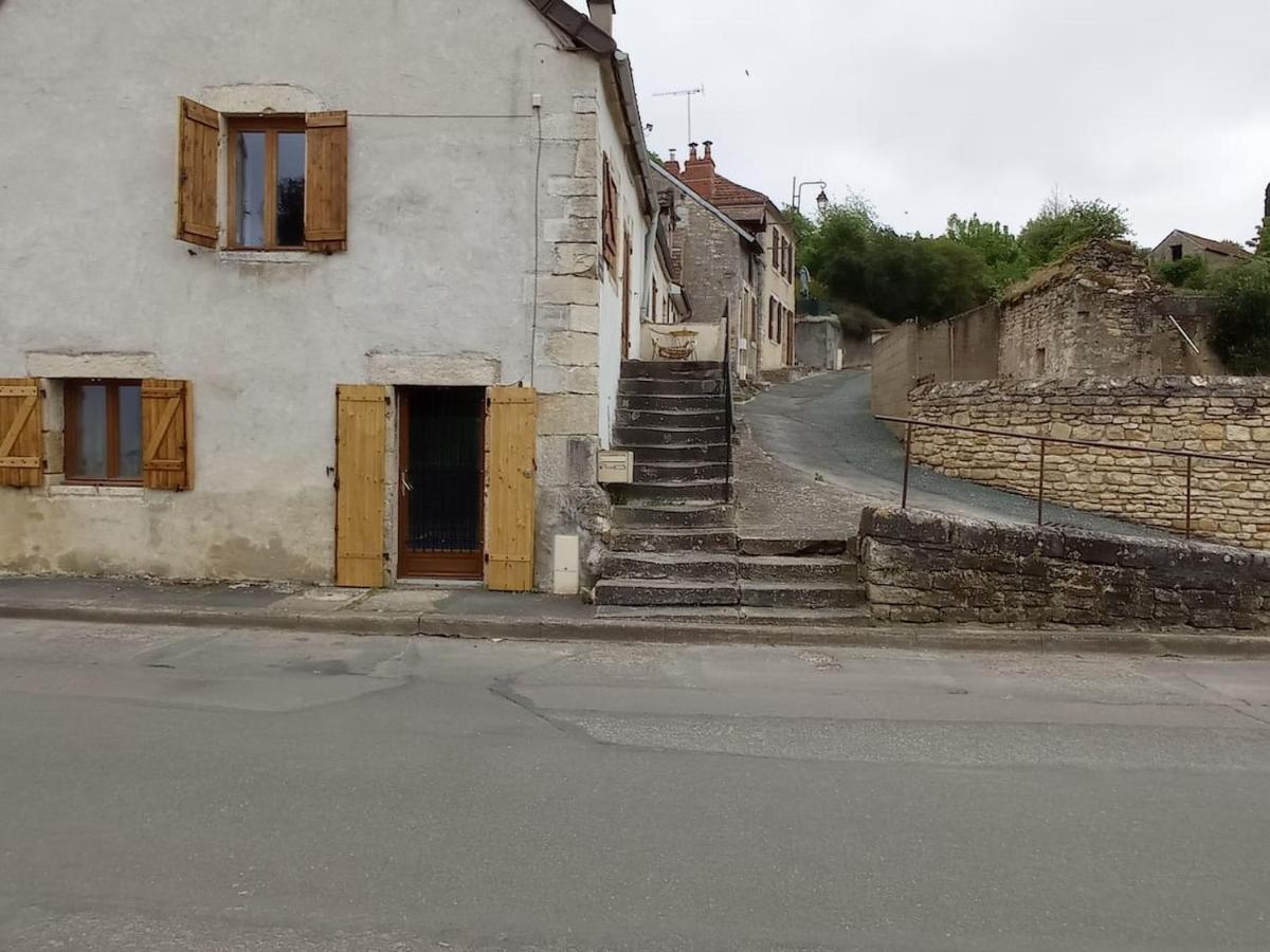 Maison Vue Sur Cher Bruere-Allichamps Exterior photo
