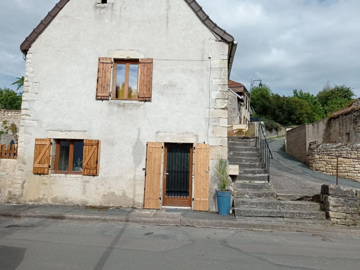 Maison Vue Sur Cher Bruere-Allichamps Exterior photo